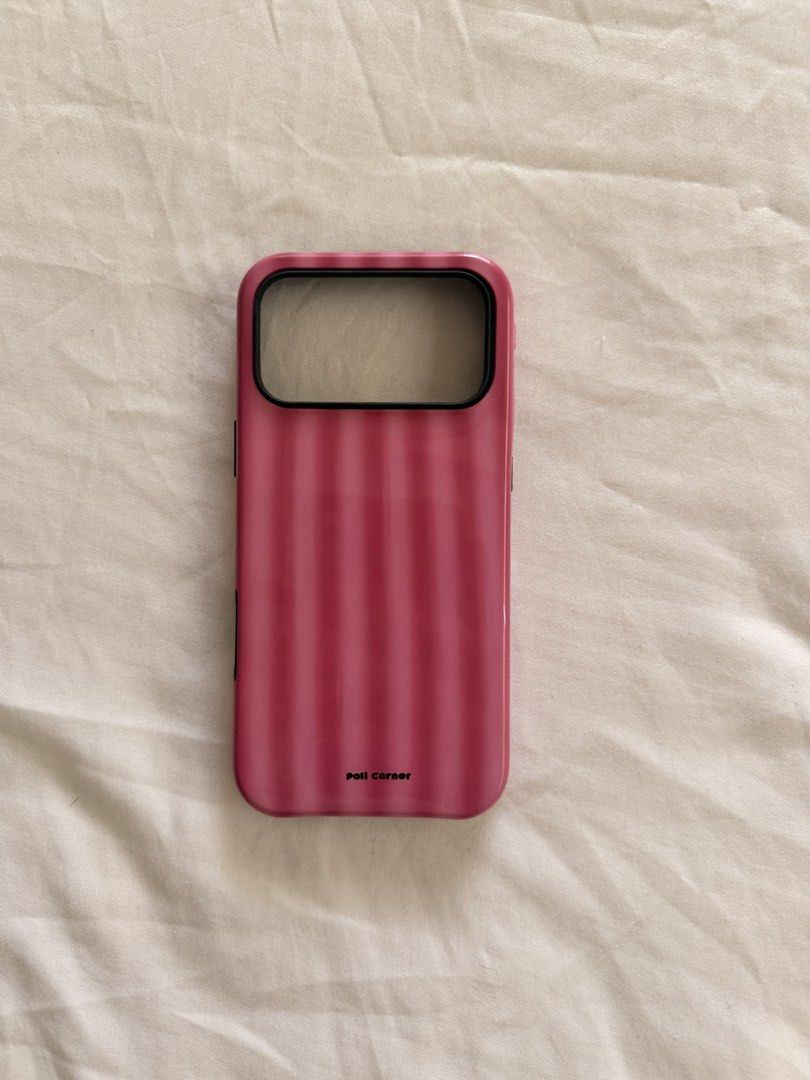 17 Pro Max Cases BUNDLE (Category: Cases & Sleeves) located in Antipolo. Submitted by tuluas.yard (Listing ID 1449329052, Image 3). Description: .