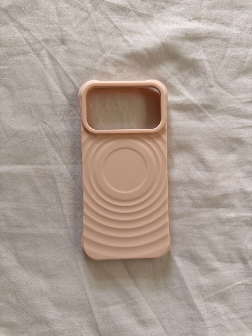 17 Pro Max Cases BUNDLE (Category: Cases & Sleeves) located in Antipolo. Submitted by tuluas.yard (Listing ID 1449329052, Image 2). Description: .