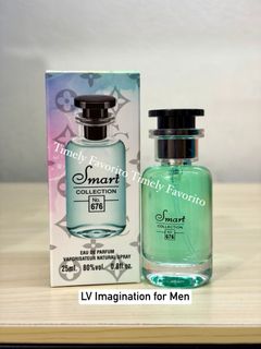 Smart collection perfume For Sale | Buy 100+ Smart collection perfume ...