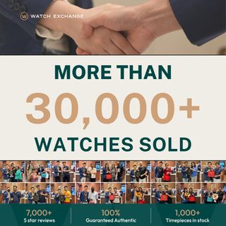 (Category: ) located in . Submitted by watchexchange.sg (Listing ID 1402736128, Image 1). Description: .