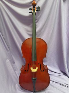 (Category: ) located in . Submitted by prodigy_strings (Listing ID 1442614495, Image 1). Description: .