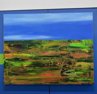 Size approx 80x60 cm Collection item 3