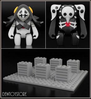 (Category: ) located in . Submitted by dewtoystore (Listing ID 1449405522, Image 1). Description: .