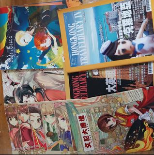 （分類：）位於 。 由 sf_acg_hkcec_500upface 提交（商品編號 1449477256，圖片 1）。簡介： 。