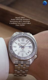 （分類：）位於 。 由 klwatch1997 提交（商品編號 1449370264，圖片 1）。簡介： 。