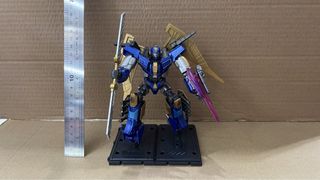 （分類：）位於 。 由 mazingertoys 提交（商品編號 1449404600，圖片 1）。簡介： 。