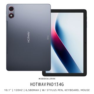 平板電腦 Tablet  Collection item 1