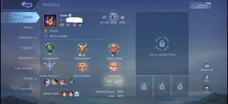 (Category: ) located in . Submitted by faezstoregaming (Listing ID 1449498495, Image 1). Description: .