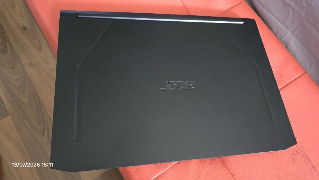 Acer Nitro 5 Gaming Laptop - Intel Core i7508551358055065606