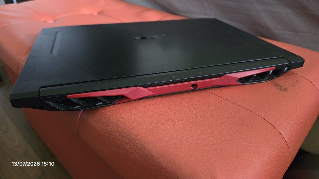 Acer Nitro 5 Gaming Laptop - Intel Core i7508551358055065608