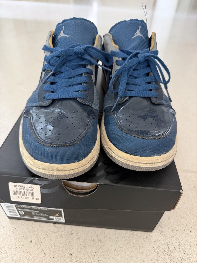 Air jordan 1 low se craft (Category: Sneakers) located in San Juan City. Submitted by smoothie123 (Listing ID 1449343944, Image 1). Description: .