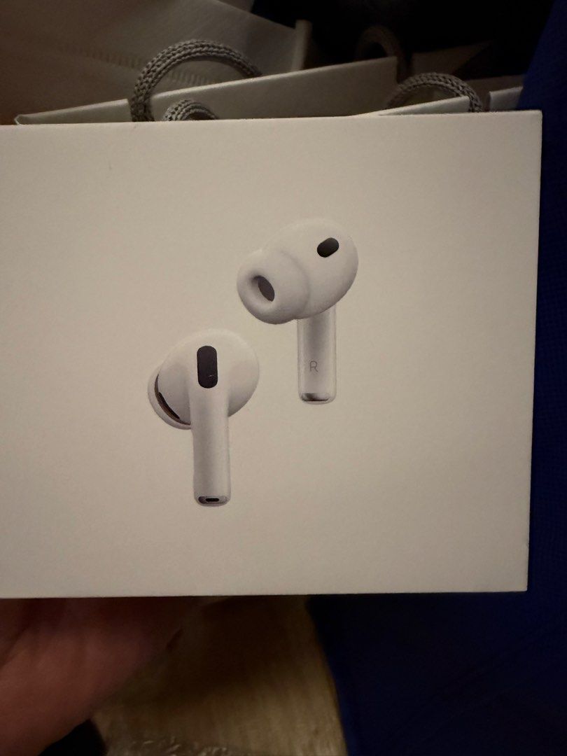 Air pod pro 3