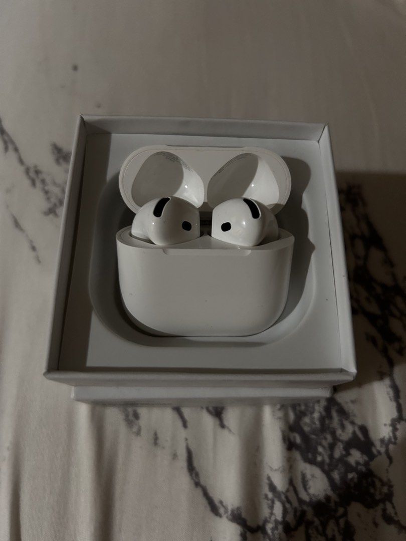 Airpod 4