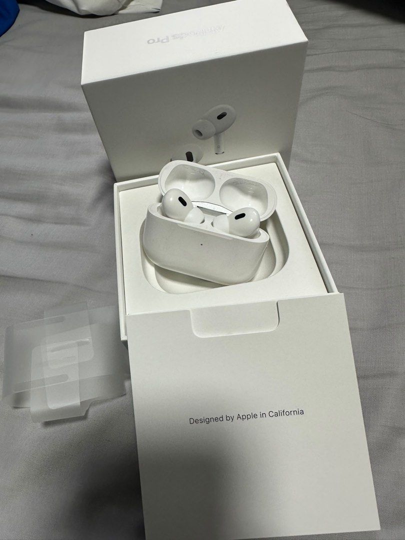 AirPods Pro 2
