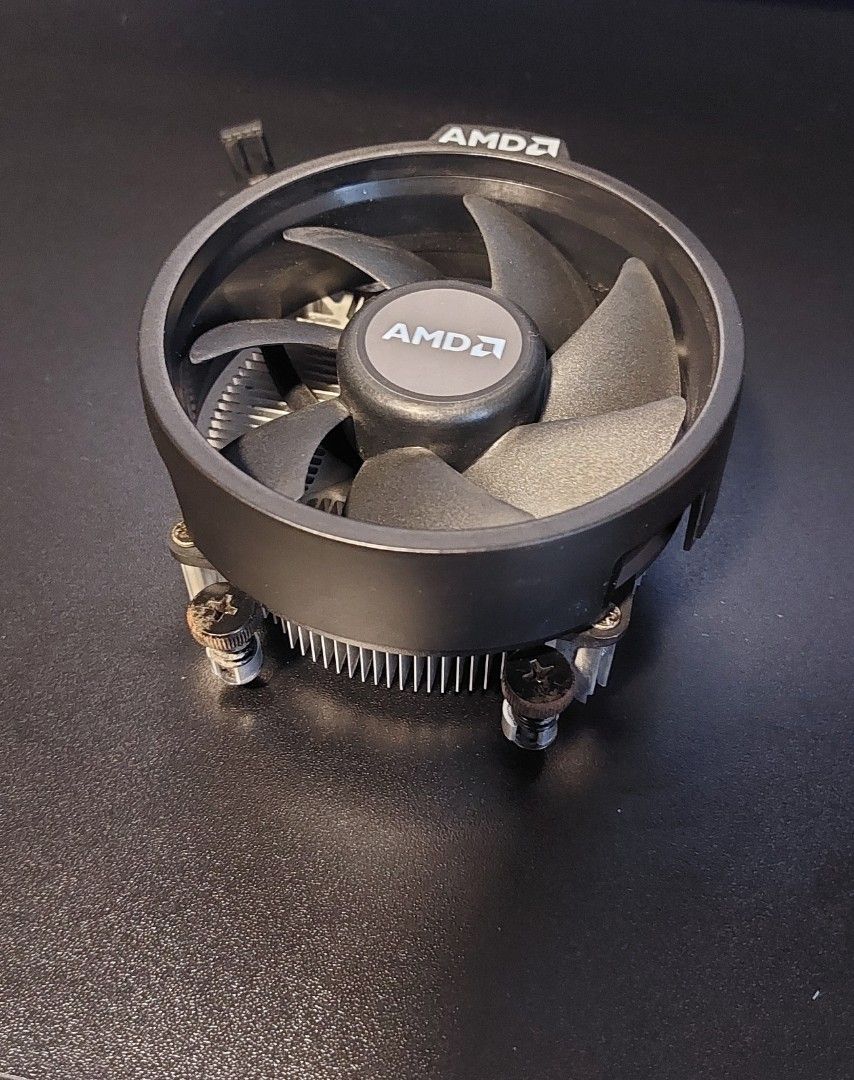AMD Ryzen 5 3500 CPU508320944699494401