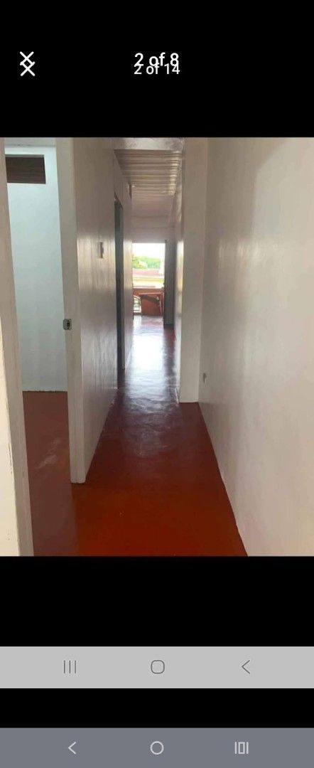 Apartment for rent (Category: Apartments & Condos) located in Quezon City. Submitted by lopezjaena (Listing ID 1449475534, Image 2). Description: 2 Bedroom Apartment for Rent @ barangay dona aurora, QC about 40 sg mt. Prime location, never flood. Max of 4 pax. Strictly No Pets. Own Meralco meter and submeter for water. 16k Monthly rent. Car parking Xtra rent covered, gated and with cctv. Walking distance E. Rod and banawe. Near welcome rotonda..