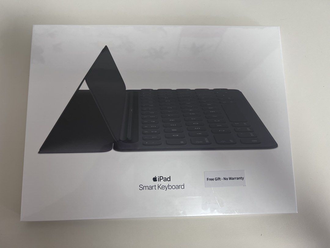 Apple iPad Smart Keyboard - Model A1829507962007371786240