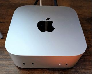 Mac mini m4 32gb For Sale | Carousell Singapore