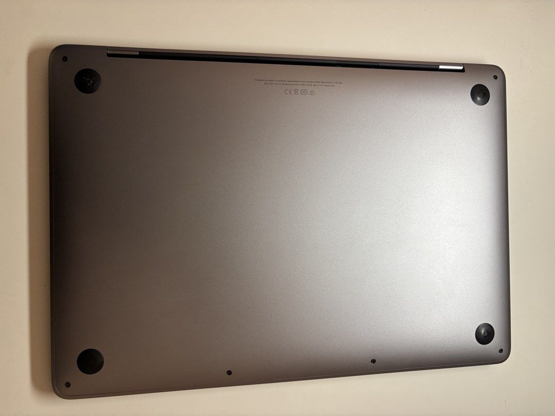 Apple MacBook Pro 13-inch508421217305896963