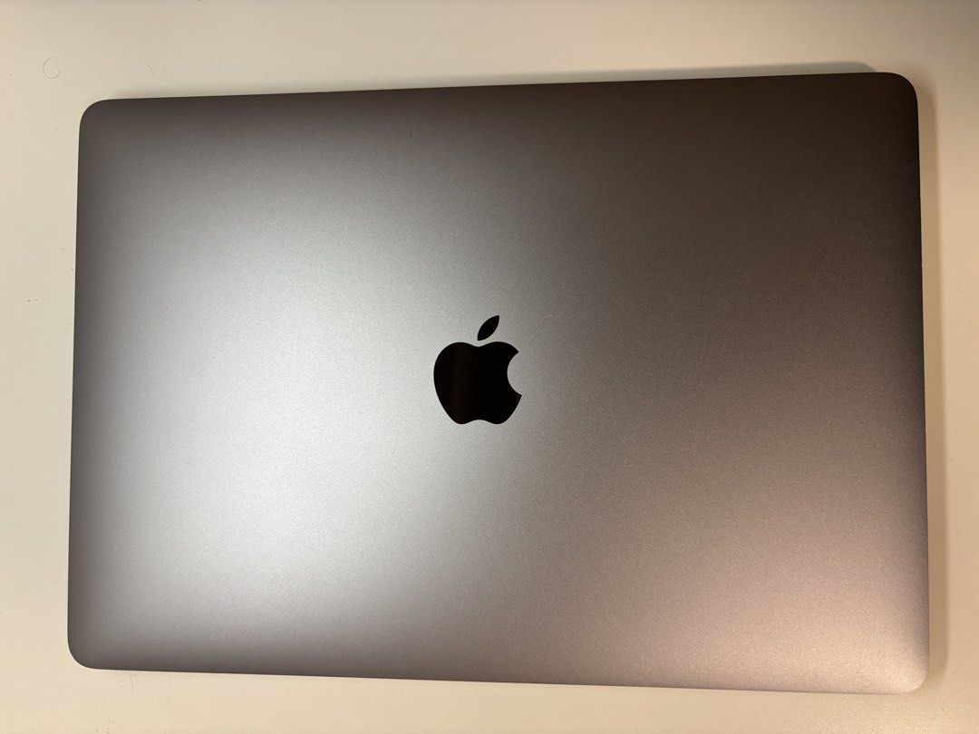 Apple MacBook Pro 13-inch508421217305896961