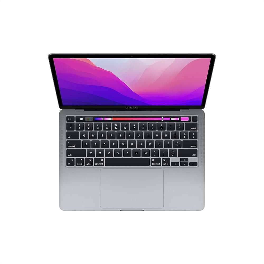 Apple MacBook Pro 13-inch M2 2022508422798559170561