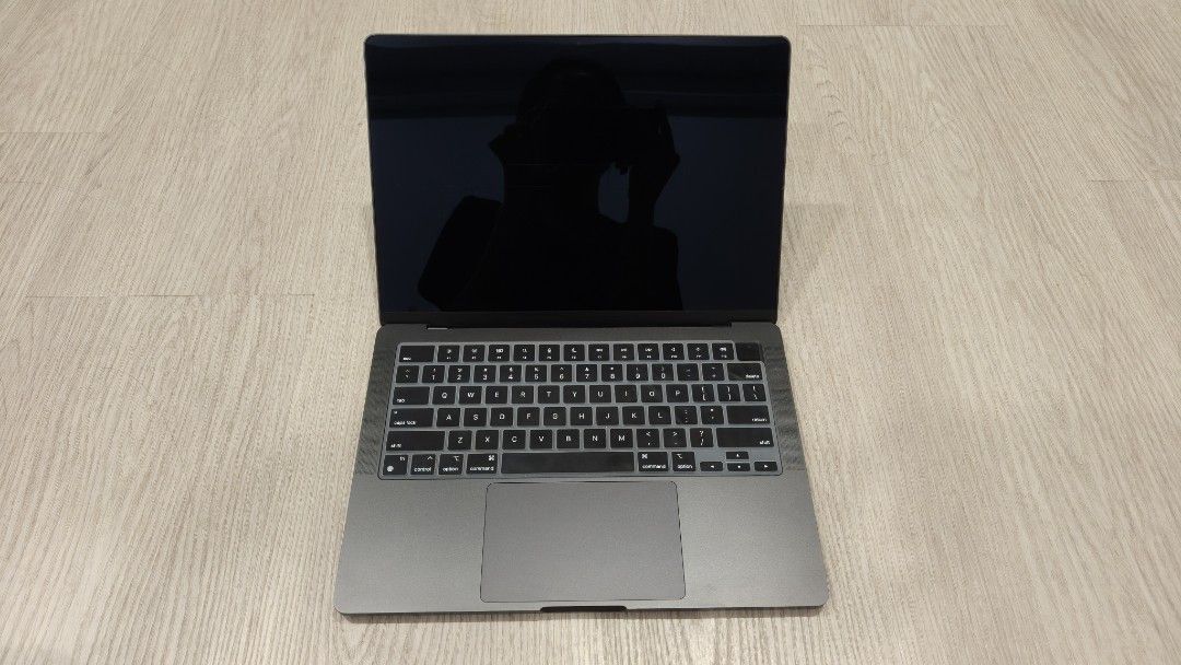 Apple MacBook Pro 14-inch Space Gray508445898226411521