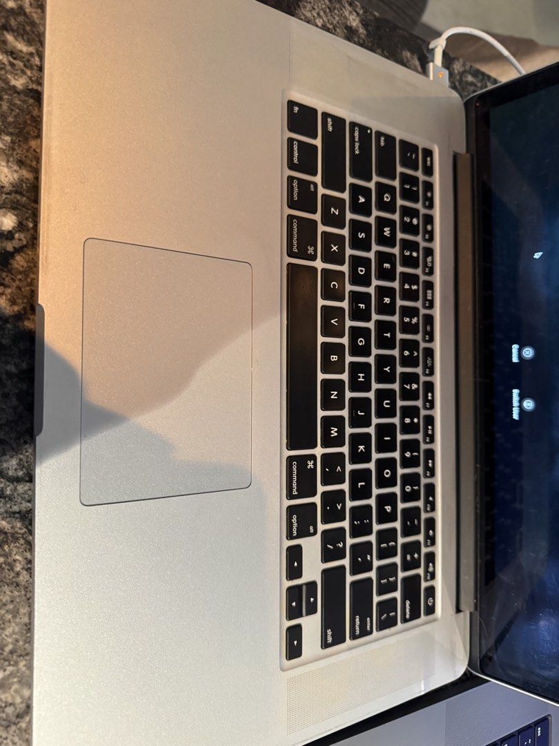 Apple MacBook Pro 15-inch Mid 2014508293414976245761