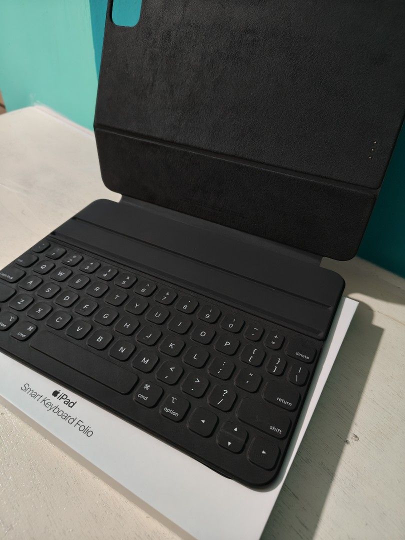 Apple Smart Keyboard Folio for iPad Pro 11-inch509222382018897924