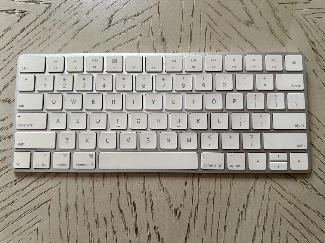 Apple Magic Keyboard A1644508293424119162880
