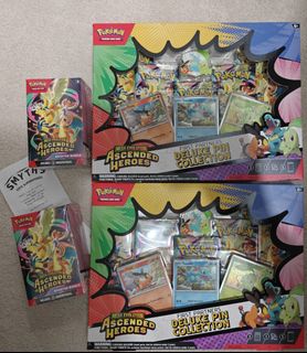 （分類：）位於 。 由 ensonptcg 提交（商品編號 1449484302，圖片 1）。簡介： 。