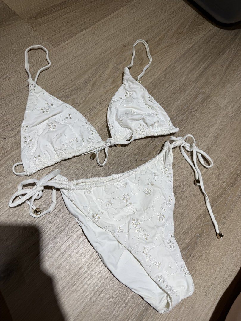 Blackbough Bikini SETS - L to XL - PART 2 (Category: Bikinis & Swimsuits) located in San Juan City. Submitted by lamawears (Listing ID 1449509042, Image 2). Description: Assorted Blackbough Bikini SETS Per piece (top or bottom) = Php 500 1. Top - L, Bottoms - XL 2. Top - L, Bottoms - XL 3. Top - L, Bottoms - L 4. Top - L, Bottoms - XL 5. Top - L, Bottoms - XL 6. Top - L, Bottoms - XL 7. Top - L, Bottoms - XL 8. Top - L, Bottoms - XL.