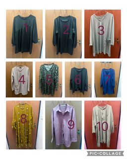(Category: ) located in . Submitted by nora_preloved.muslimah (Listing ID 1449520280, Image 1). Description: .