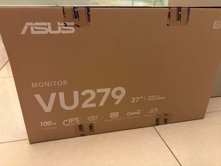 Asus HD 高清 23
