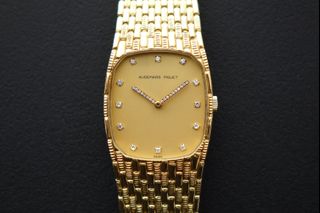 Holy trinity timepieces Collection item 3