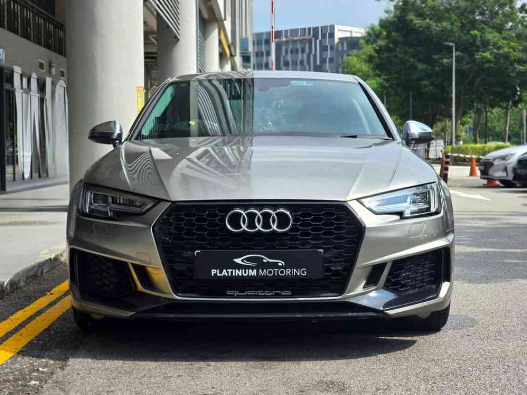 (Category: ) located in . Submitted by platinummotoringsg (Listing ID 1449355819, Image 1). Description: .