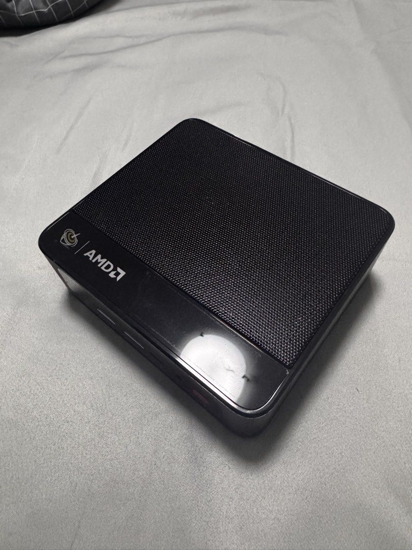Beelink SER5 Mini PC AMD Ryzen 5 5500U