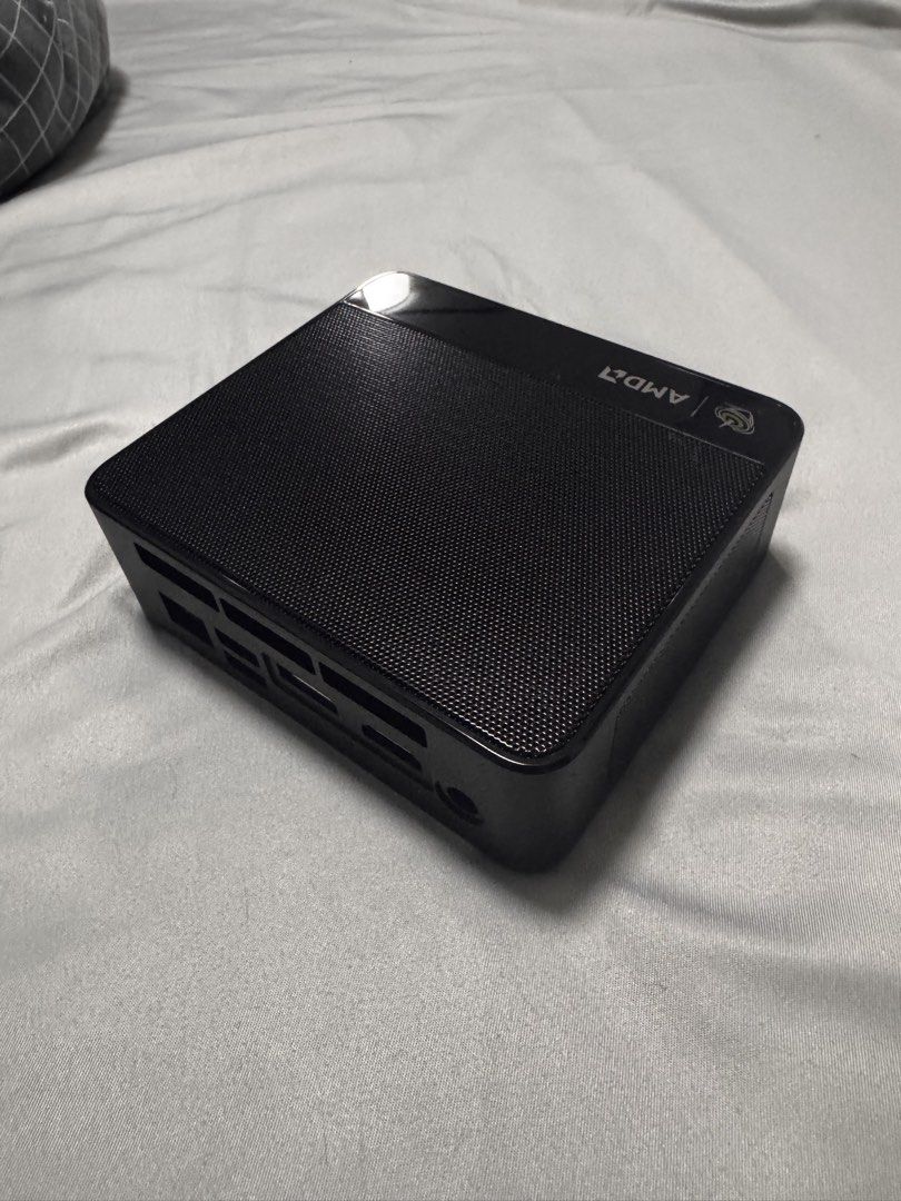 Beelink SER5 Mini PC AMD Ryzen 5 5500U508552914781480961