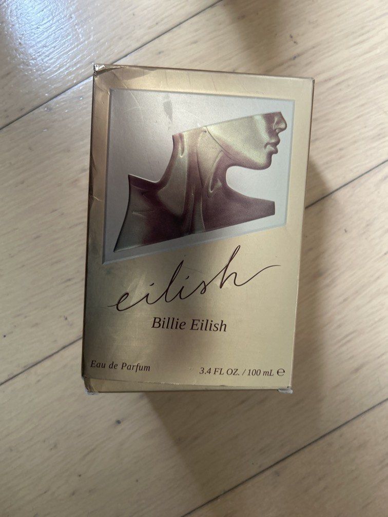 Billie Eilish vanilla perfume （分類：健康及美容 - 香水＆香體噴霧）位於 Hong Kong。 由 resells.monthy 提交（商品編號 1449355925，圖片 1）。簡介： 。