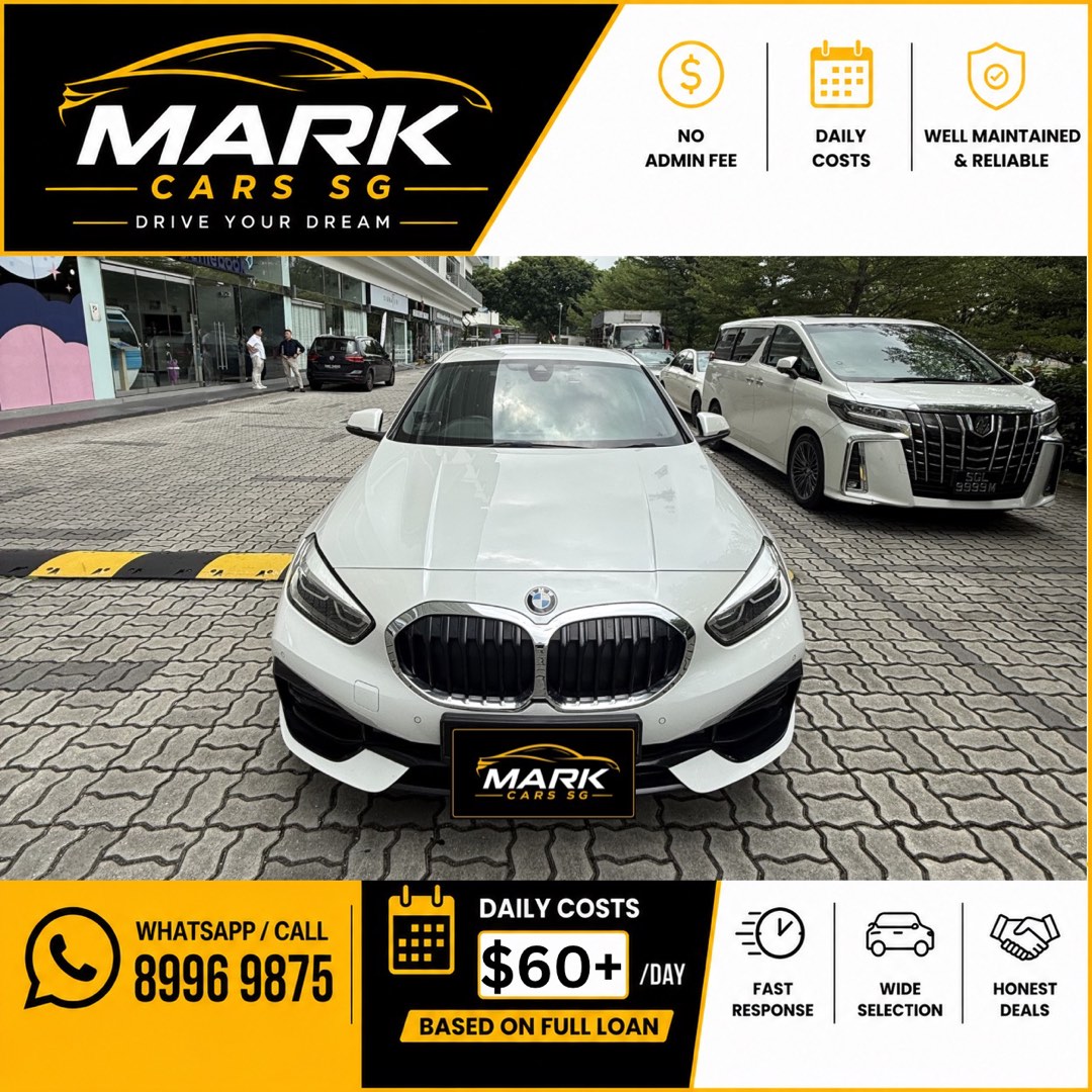 (Category: ) located in . Submitted by markcarssg (Listing ID 1449408215, Image 1). Description: .