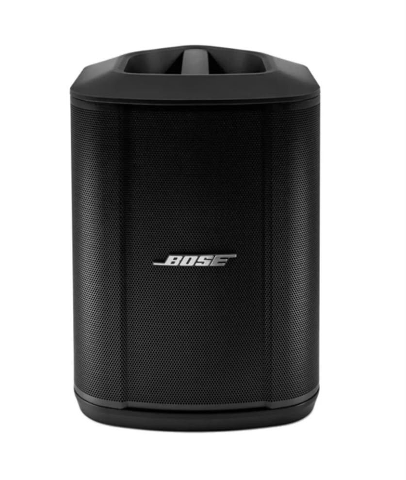 Bose PA Speaker