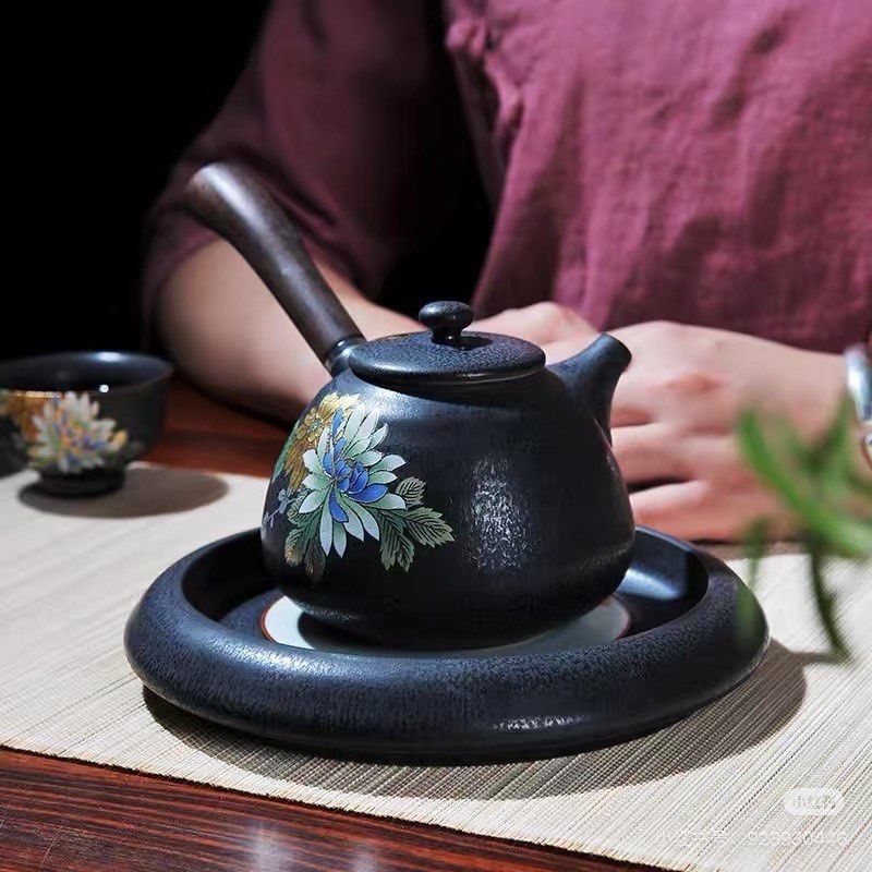 Brand New Tea Set – S$60