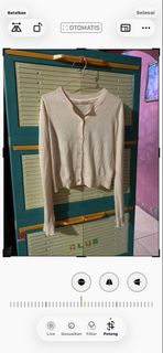 (Kategori: ) berada di . Dikirim oleh oktlnaarmdhnii (ID iklan 1449469105, Gambar 1). Deskripsi: .