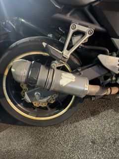 (Category: ) located in . Submitted by jlpowersports (Listing ID 1449366748, Image 1). Description: .