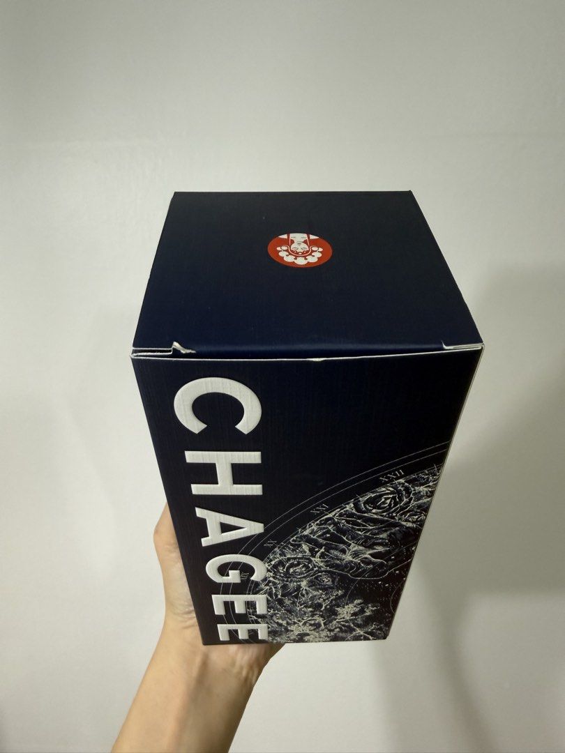 CHAGEE Tumbler with Lid508522641690480642