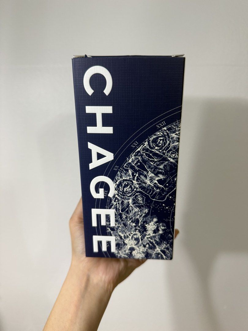 CHAGEE Tumbler with Lid508522641690480641