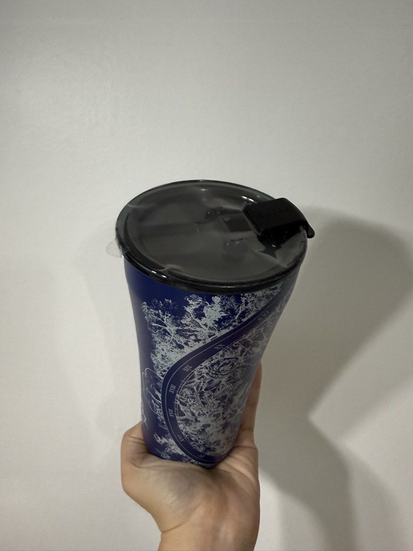 CHAGEE Tumbler with Lid508522641690480643