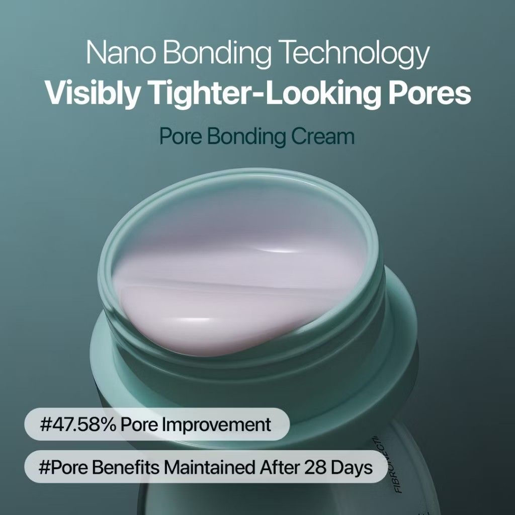 CHARDE Pore Bonding Cream - Goodbye Visible Pores (Category: Face Care) located in Quezon City. Submitted by rightyriko (Listing ID 1449532379, Image 2). Description: - Sealed - New CHARDE Pore Bonding Cream! - Goodbye visible pores with Nano Bonding Technology. - Visibly tighter-looking pores. - Instantly smooths skin texture and blurs pore appearance. - Lightweight formula, doesn't feel heavy. - Refined pores for a flawless makeup finish. - Ach