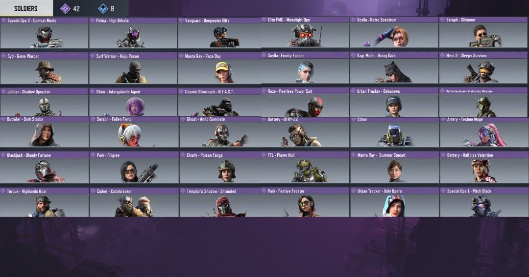 CODM account (Category: Game Gift Cards & Accounts) located in Baguio. Submitted by mikwho (Listing ID 1449367185, Image 2). Description: FS!!! 1500 -Via MM/direct -Garena bind only -No account issues.