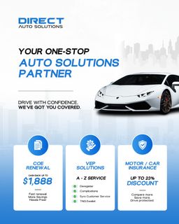 (Category: ) located in . Submitted by directautosolutions (Listing ID 1449376709, Image 1). Description: .