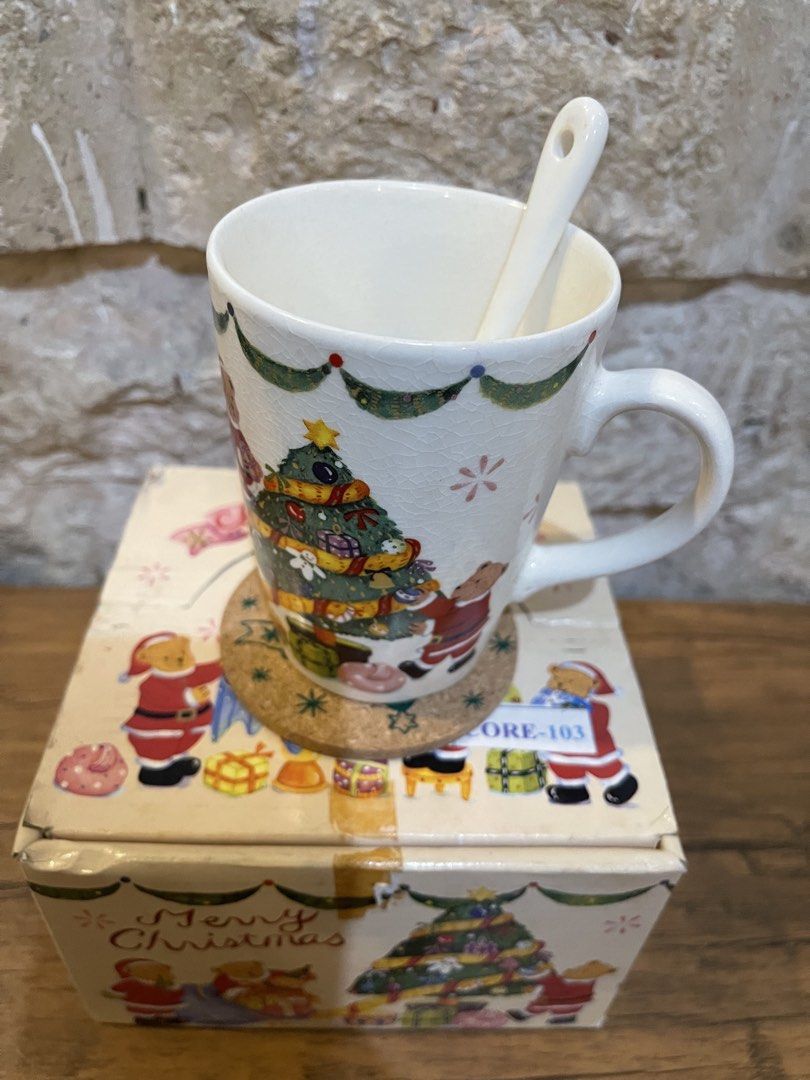 Coffee mug gift set (Category: Coffee & Tea Tableware) located in San Fernando. Submitted by dntjapansurpluselyu (Listing ID 1449436643, Image 2). Description: .